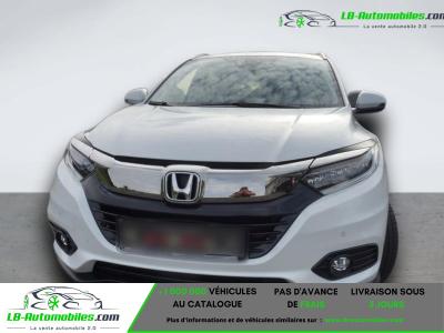 Honda HR-V 1.5 i-VTEC BVA 130ch