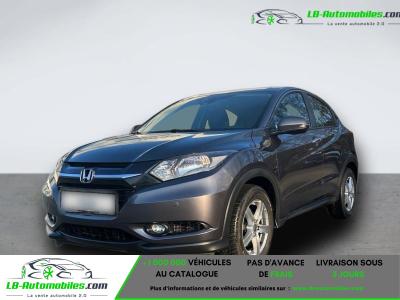 Honda HR-V 1.6 i-DTEC 120ch