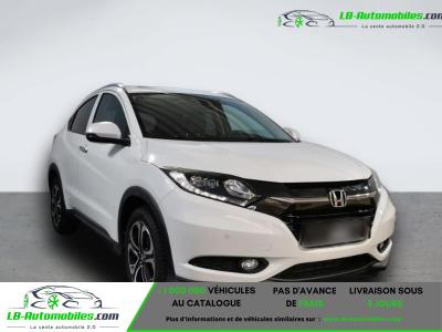 Honda HR-V 1.6 i-DTEC 120ch