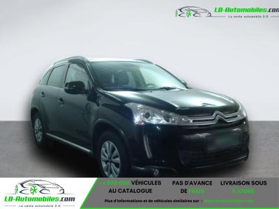 Citroën C4 Aircross HDi 115 BVM