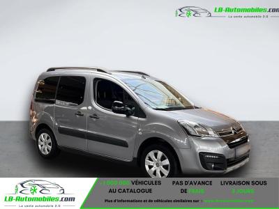 Citroën Berlingo VTi 120 BVM