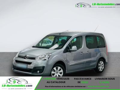 Citroën Berlingo VTi 120 BVM