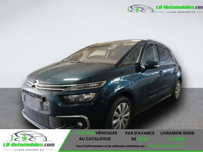 Citroën C4 SpaceTourer PureTech 130 BVA