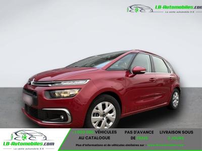 Citroën C4 SpaceTourer PureTech 130 BVA