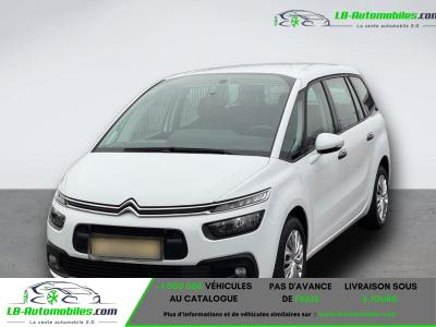 Citroën C4 SpaceTourer PureTech 130 BVM