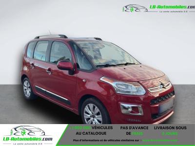 Citroën C3 Picasso BlueHDi 100 BVM