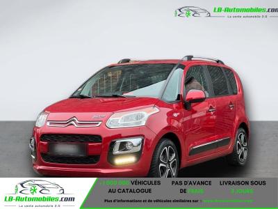 Citroën C3 Picasso PureTech 110 BVM