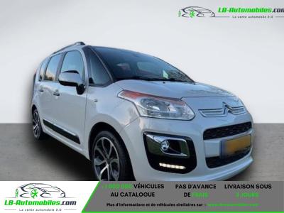 Citroën C3 Picasso PureTech 110 BVM