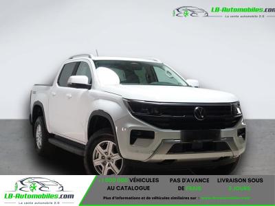 Volkswagen Amarok 2.0 TDI 205 BVM 4MOTION