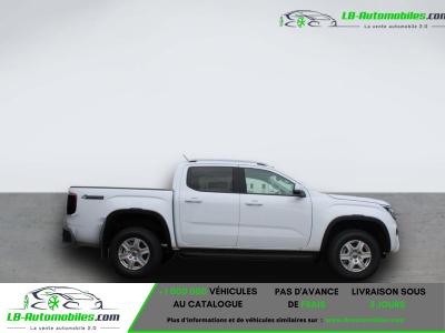 Volkswagen Amarok 2.0 TDI 205 BVM 4MOTION