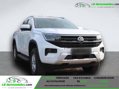 Volkswagen Amarok 2.0 TDI 205 BVM 4MOTION