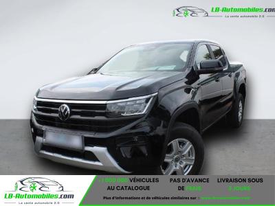 Volkswagen Amarok 2.0 TDI 205 BVM 4MOTION