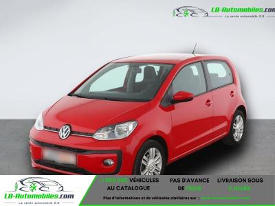 Volkswagen UP 1.0 60  BVM