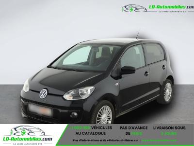 Volkswagen UP 1.0 75