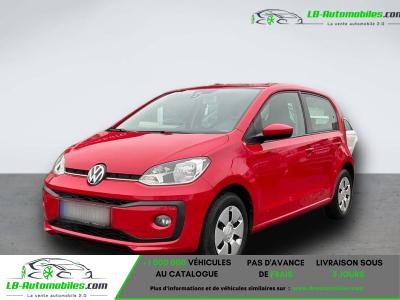 Volkswagen UP 1.0 75