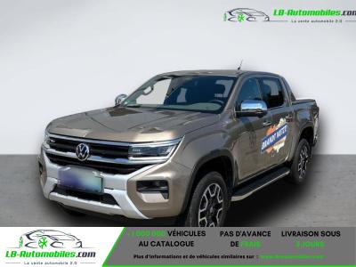 Volkswagen Amarok 3.0 TDI 240 BVA 4MOTION