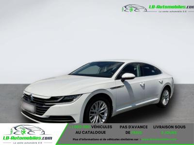 Volkswagen Arteon 1.5 TSI 150 BVM