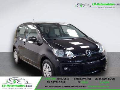 Volkswagen UP 1.0 68  BVM