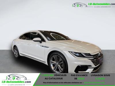 Volkswagen Arteon 2.0 BI-TDI 240 BVA 4Motion