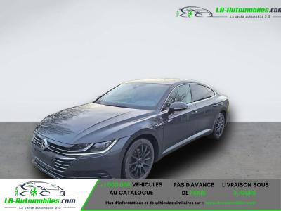 Volkswagen Arteon 2.0 TDI 150 BVM