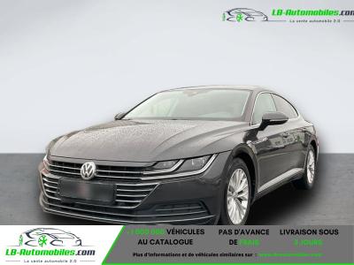 Volkswagen Arteon 2.0 TDI 150 BVA