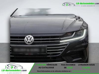 Volkswagen Arteon 2.0 TDI 190 BVA