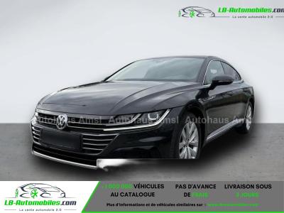 Volkswagen Arteon 2.0 TDI 190 BVA