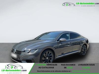 Volkswagen Arteon 2.0 TSI 280 BVA 4Motion