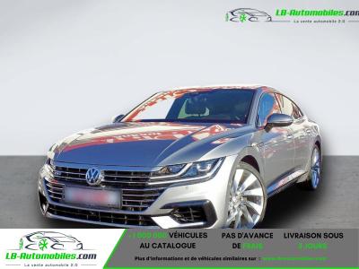 Volkswagen Arteon 2.0 TSI 280 BVA 4Motion