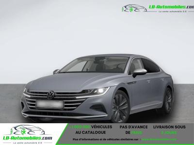 Volkswagen Arteon 2.0 TDI 150 BVA