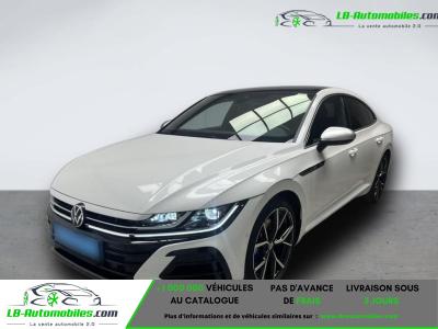 Volkswagen Arteon 2.0 TSI 320 BVA 4MOTION