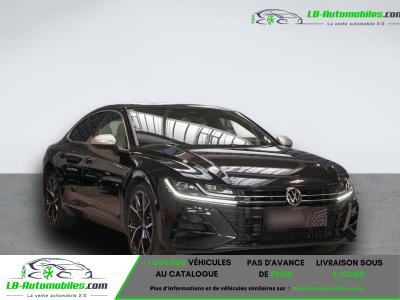 Volkswagen Arteon 2.0 TSI 320 BVA 4MOTION