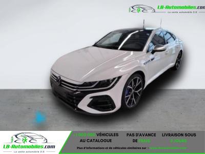 Volkswagen Arteon 2.0 TSI 320 BVA 4MOTION