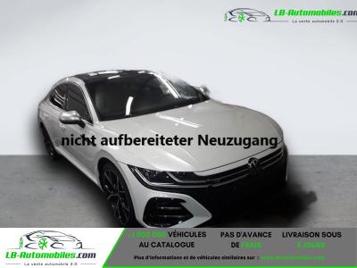 Volkswagen Arteon 2.0 TSI 320 BVA 4MOTION