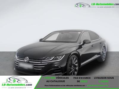 Volkswagen Arteon 2.0 TSI 190 BVA