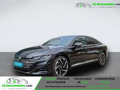 Volkswagen Arteon 2.0 TSI 190 BVA