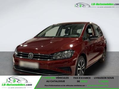 Volkswagen Golf Sportvan 1.0 TSI 115 BVM