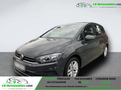 Volkswagen Golf Sportvan 1.6 TDI 115 BVM