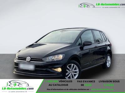 Volkswagen Golf Sportvan 1.6 TDI 115 BVM