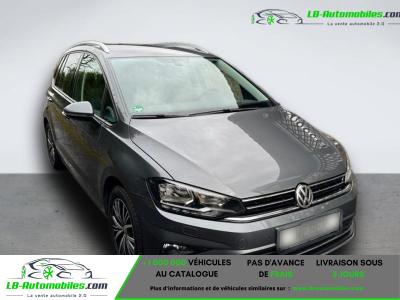 Volkswagen Golf Sportvan 1.6 TDI 115 BVA