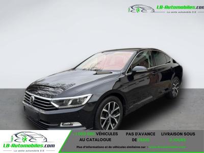 Volkswagen Passat 2.0 TDI 150 BVA