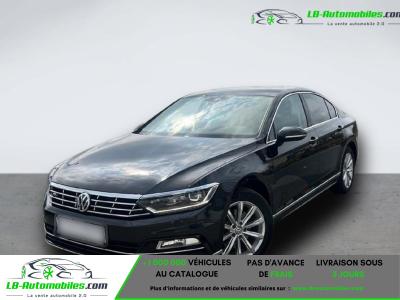 Volkswagen Passat 2.0 TDI 190 BVA