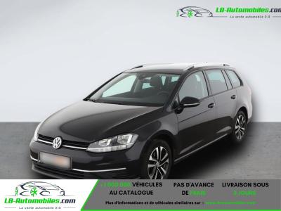 Volkswagen Golf SW 1.6 TDI 115 BVA