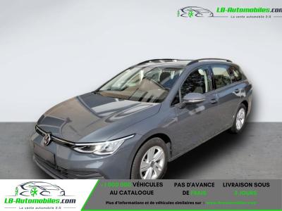 Volkswagen Golf SW 1.5 eTSI 130 BVA