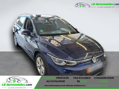 Volkswagen Golf SW 1.5 eTSI 130 BVA