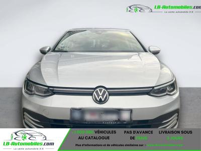 Volkswagen Golf SW 1.5 TSI 130 BVM