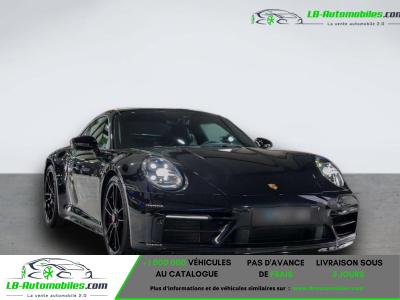 Porsche 911 - 992 Coupe 4 GTS 3.0i 480 PDK