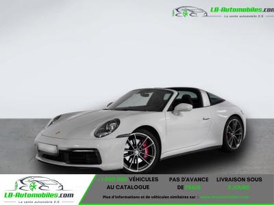 Porsche 911 - 992 Targa 4S 3.0i 450 PDK