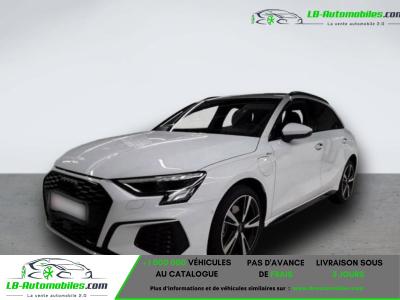 Audi A3 Sportback 35 TFSI Mild Hybrid 150 BVA