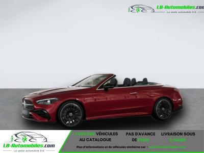 Mercedes CLE Cabriolet 200 BVA